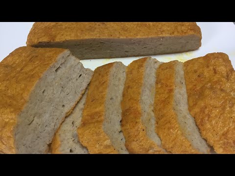 Video Cách Làm CHẢ QUẾ nhanh gọn lẹ by Bé Bự - youtube