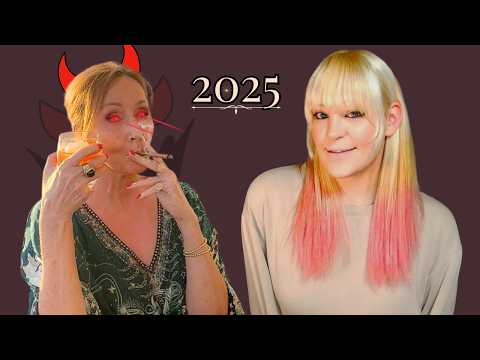 Everything Transphobic JK Rowling Did In 2025 - Final Episode