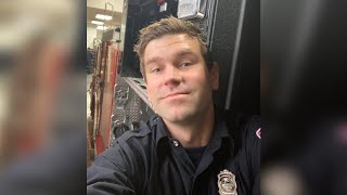 Mother of fallen St. Louis firefighter thankful for tributes screenshot 4