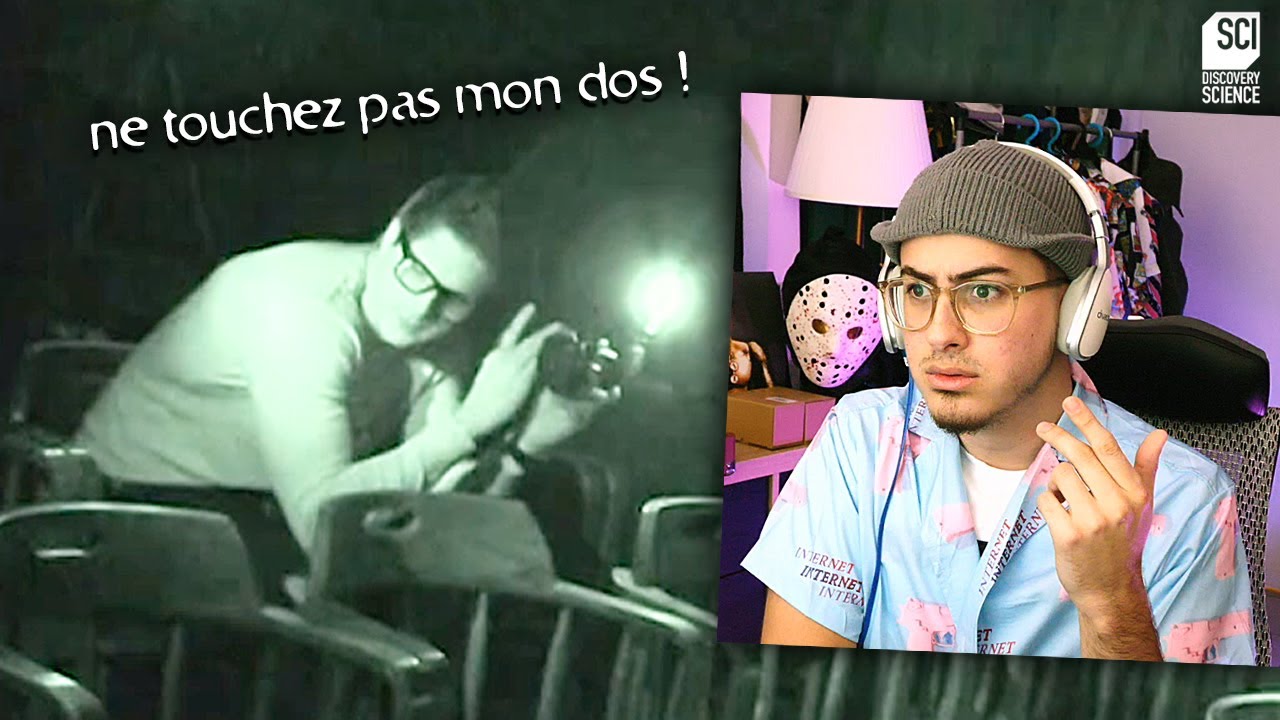 Ghost Adventure épisode Le Plus Flippant