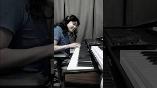 Muse - Liberation (Intro) #Shorts #Muse #Cover #Piano