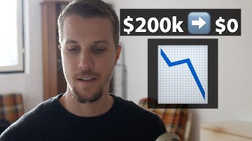 Why I left my $200k job as a Software Developer