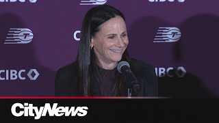 Toronto Tempo taps 2X WNBA champion, Olympian Sandy Brondello