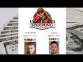 GET RICH!!! Lewis Crocker vs Liam Paro!!! BETTING TIPS