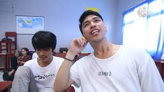 REMEMBER OF TODAY - SHOW RECAP AT SMAN 6 TAMBUN SELATAN