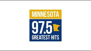 Minnesota 97.5 Jingles (2024)