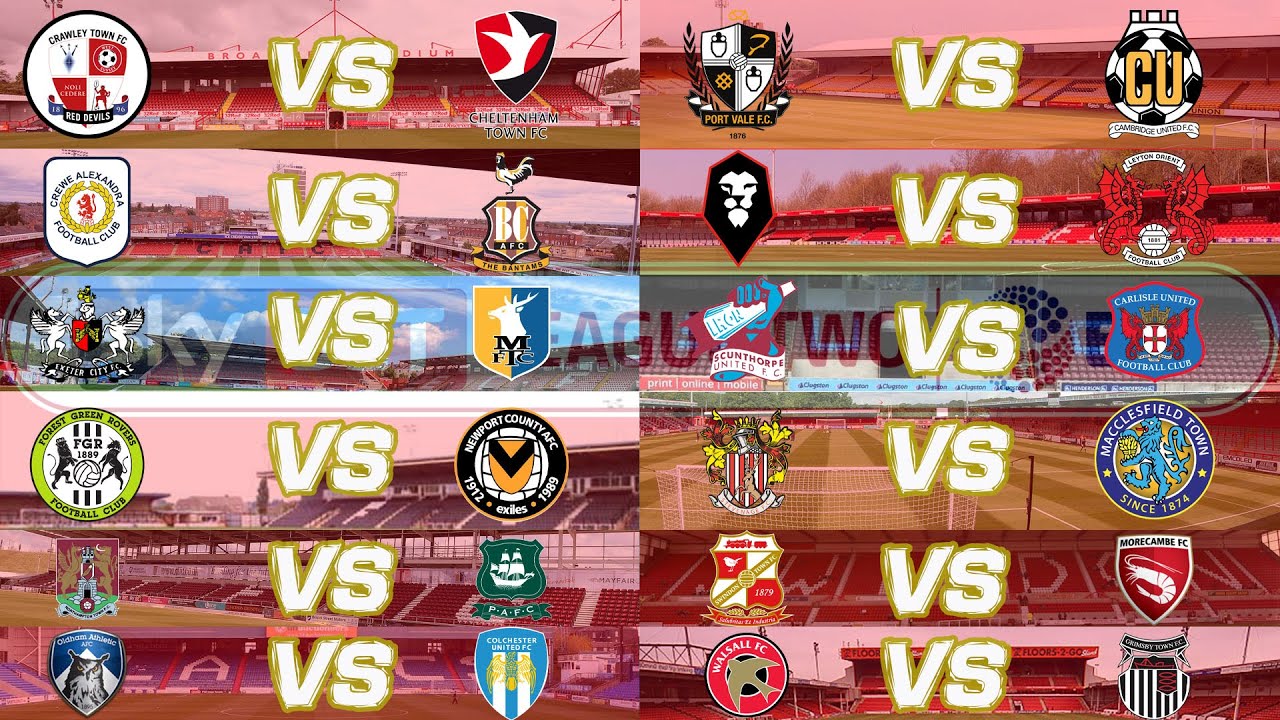 camera iphone 8 plus apk LEAGUE TWO PREDICTIONS FOR WEEK 6 2019/20 SEASON