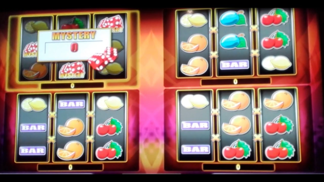 Big online slot wins