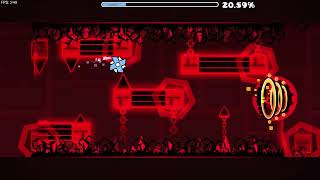 Bloodbath progress (33-100% and 85%)