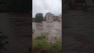 Ayed river today, udaipur