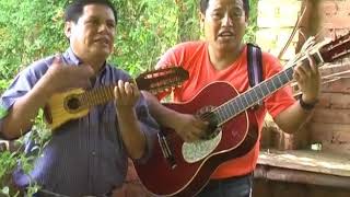 Video thumbnail of "🪕05. Negrita Abrime tus puertas (Kaluyo) - Los Hermanos Cespedes🎵"