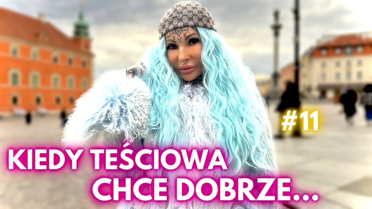 MÓJ MĄŻ NIE CHCIAŁ MIEĆ DZIECI...  Życie w Niemczech 11