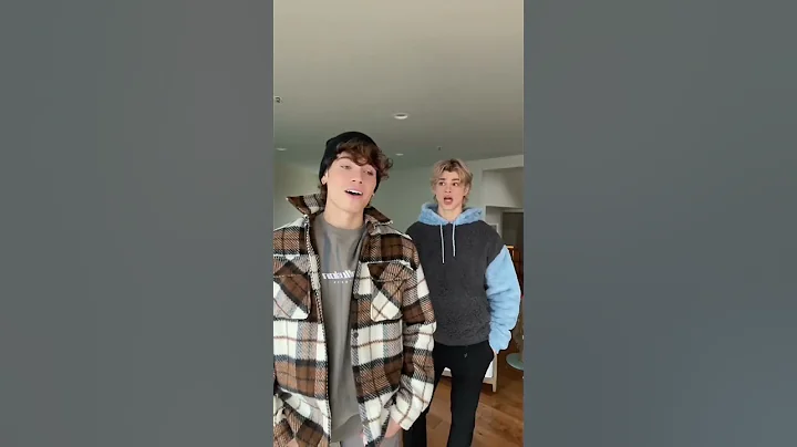 Imagine our sitcom lol #shorts | Nicky and Pierre ...