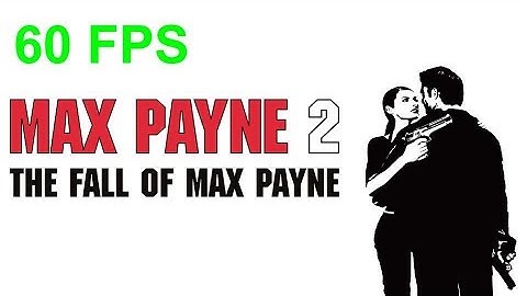 Max Payne 2 | DEAD ON ARRIVAL | Full Game Playthrough [No Commentary]