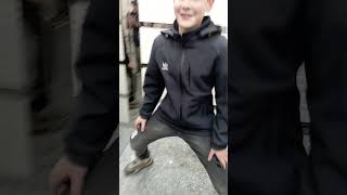 супер понос