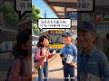 이 차는 타이베이에 가나요?｜Does This Bus Go to Taipei?｜這班車有到臺北嗎？台灣搭車必學一句話！ #대만중국어 #台灣華語 #learnchinese #學中文