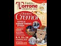 CREMONA FESTA DEL TORRONE 2025