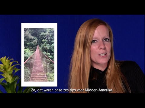 Video: Is het veilig om naar Midden-Amerika te reizen?