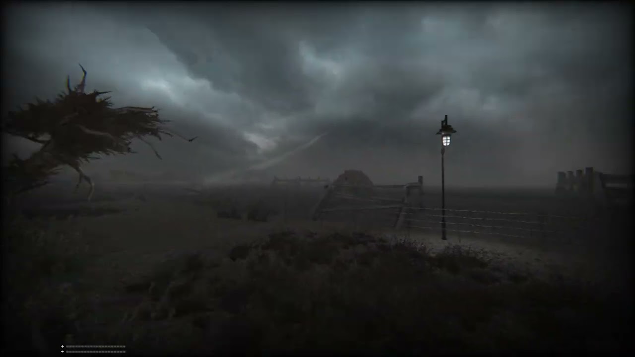 This Is Heavily Modified Doom Engine 