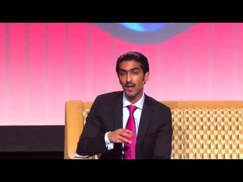 أشوف صوتك وأسمع عيونك