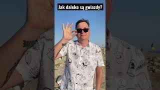 Jak daleko jest najbliższa gwiazda? Jak daleko jest najbliższa gwiazda?