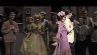 2017 Musical: The Drowsy Chaperone (Friday)
