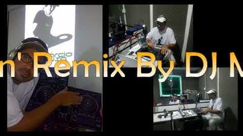 Mornin' Remix version - Remix performance video thumbnail