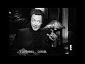 christopher walken on impressions (old interviews)