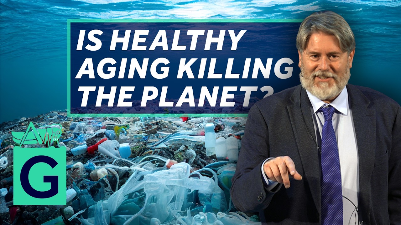 The Pill and the Planet