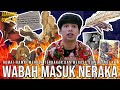 Wabah masuk neraka di prancis sebuah azab yang tidak hanya terjadi sekali  learning by googling