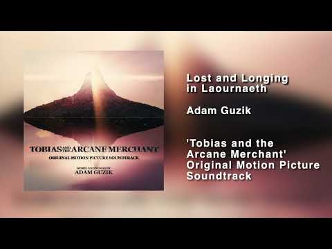 Lost And Longing In Laournaeth 