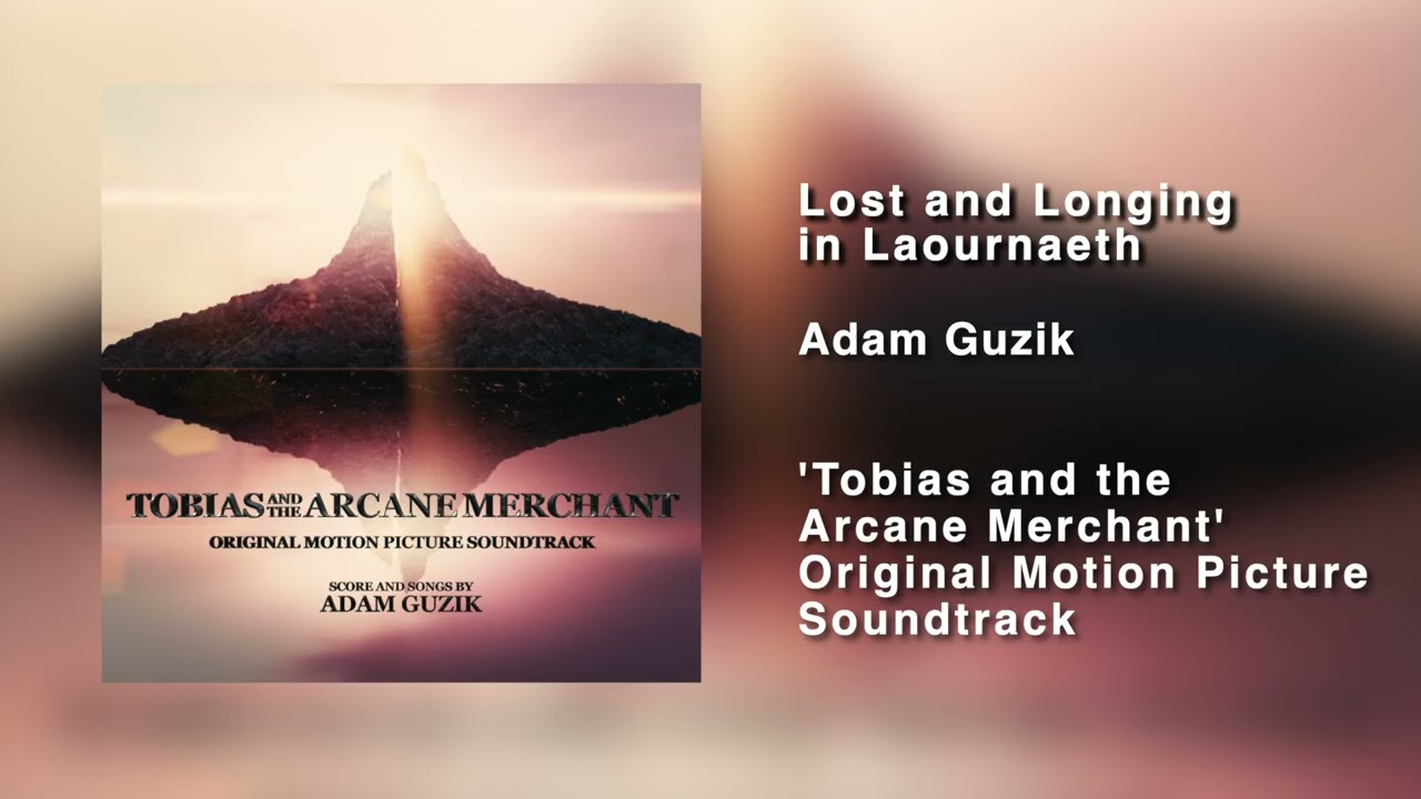 Lost and Longing in Laournaeth