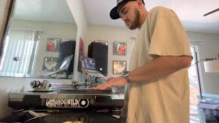 DOPEZ RAW FREESTYLE