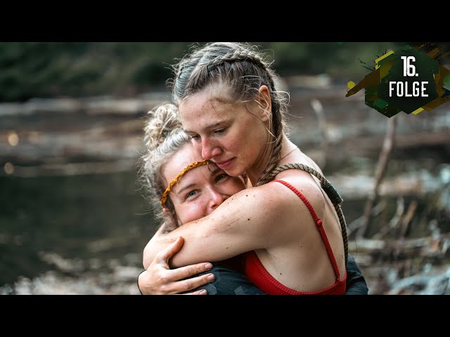 7 vs. Wild: Teams - Die Abholung | Folge 16