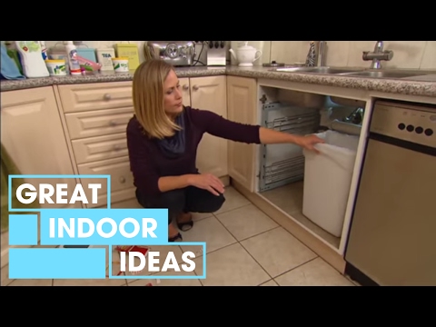 Kitchen Spring Clean Tips | Indoor | Great Home Ideas