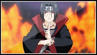 Naruto Storm 4 - "POWER OF THE TILT!" | ITACHI | RANKED Ep.35