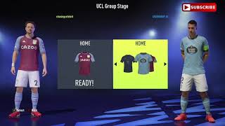 FIFA 22 | Premier League & LaLiga Santander Kits & Ratings