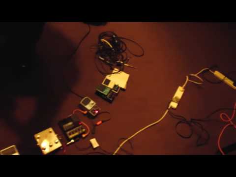 Not Quite The Same (Bakehouse Studios)  - The Blackeyed Susans