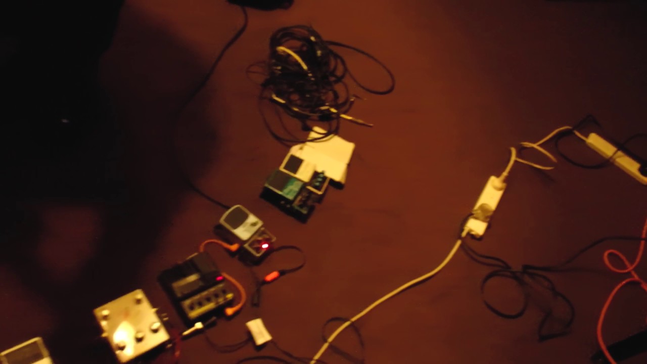 Not Quite The Same (Bakehouse Studios)  - The Blackeyed Susans