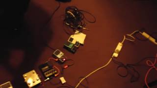 Not Quite The Same (Bakehouse Studios)  - The Blackeyed Susans