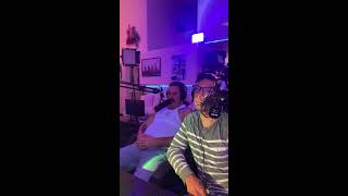 THE RYAN SHOW