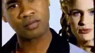 CAPPELLA U GOT 2 LET MUSIC PLUS STAPLES MIX 1993
