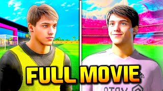 FC 24 My Player Career Mode - Full Movie