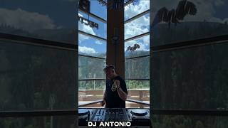 Dj Antonio - Organic House in Arkhyz #djantonio #deephouse #organichouse #djmix