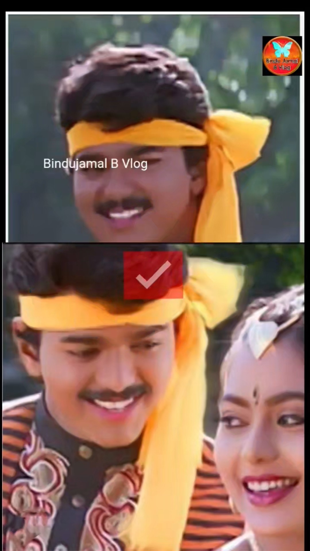 😅Funny Caption வீடியோ மீம்ஸ்📱 - ShareChat