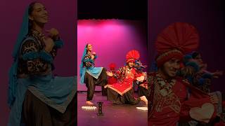 Best Jodi Bhangra Dance to Diljit Song Kinni Kinni #bhangraempire #diljitdosanjh #kinnikinni