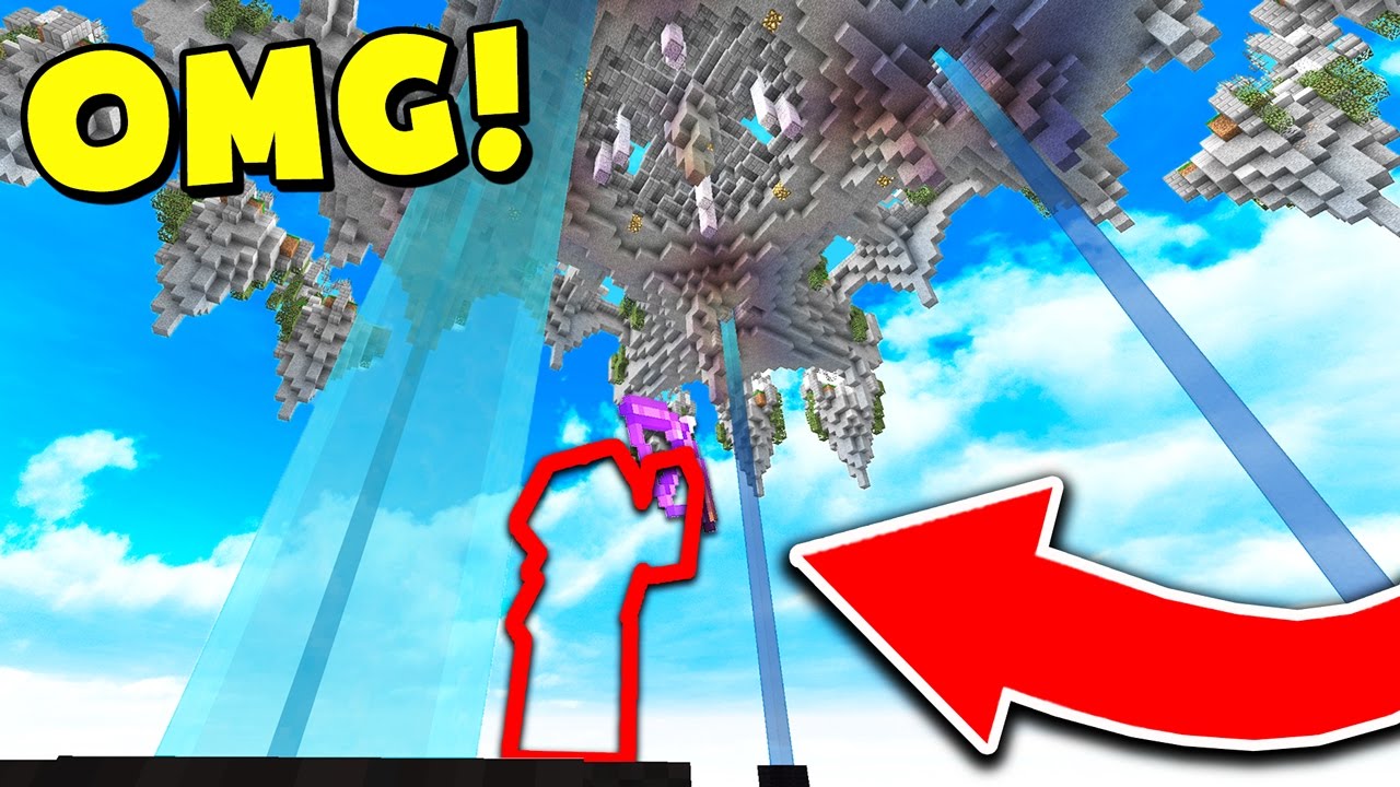 unspeakablegaming fortnite 99% OF PEOPLE CAN'T SEE ME! (Minecraft Trolling)