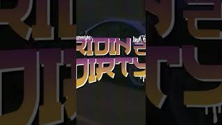 BLAZERFXME - RIDIN 2 DIRTY DRUMKIT   LOOP KIT