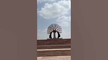 IIT Jodhpur – a legacy in the making ⚡🏛️🚀  #iitjodhpur #iit #jodhpur