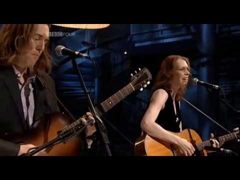 Gillian Welch - Elvis Presley Blues